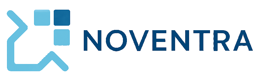 Noventra Logo