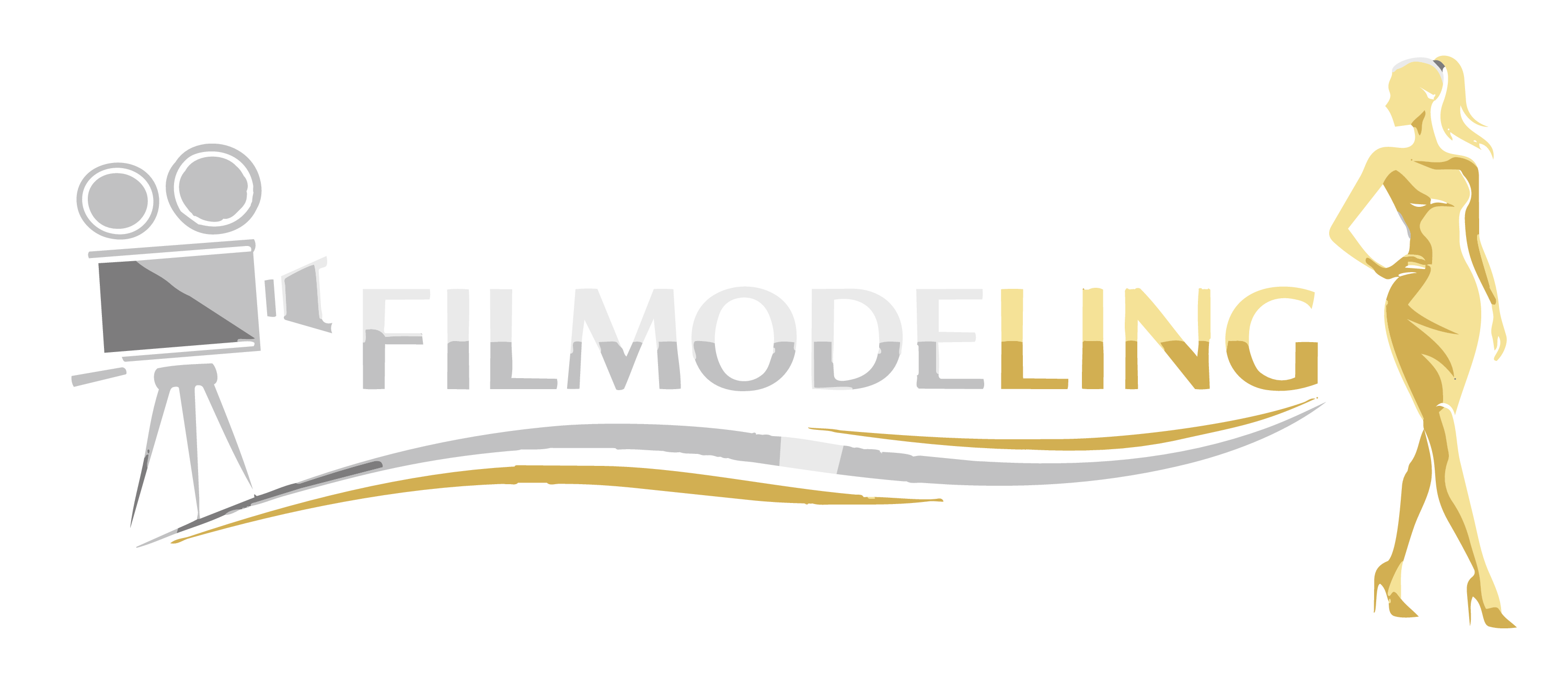 Filmodeling Logo