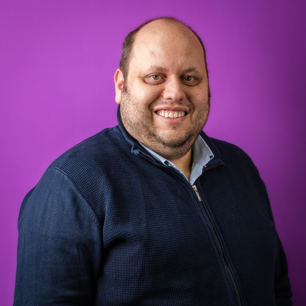 Alessandro Saracino - Co-fondatore e Backend Lead Noventra Napoli | Esperto Programmatore Backend e Architetture Scalabili