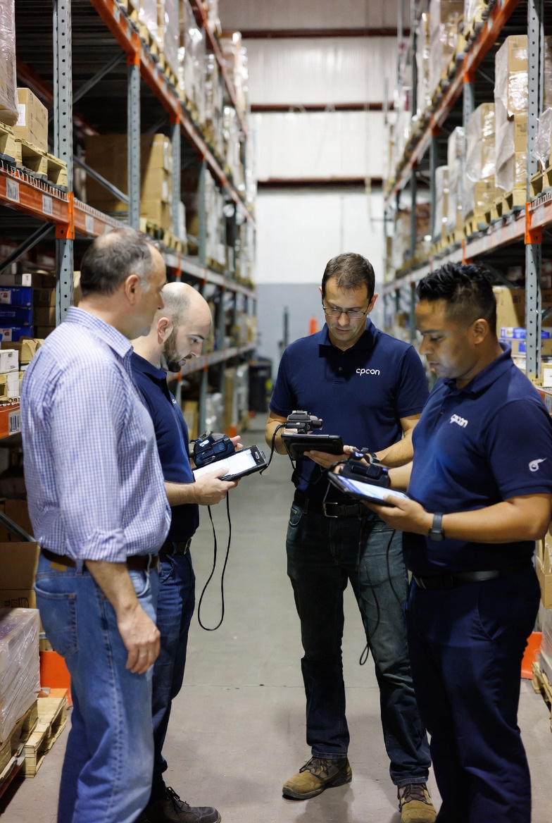 Best Practices for Physical Inventory Counts in 2024