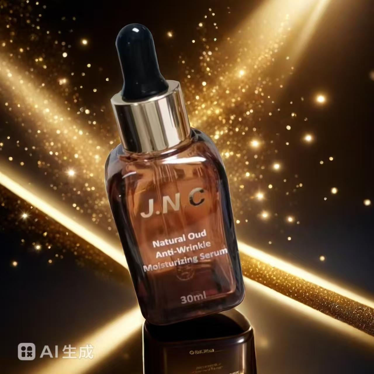 Oud Moisturizer