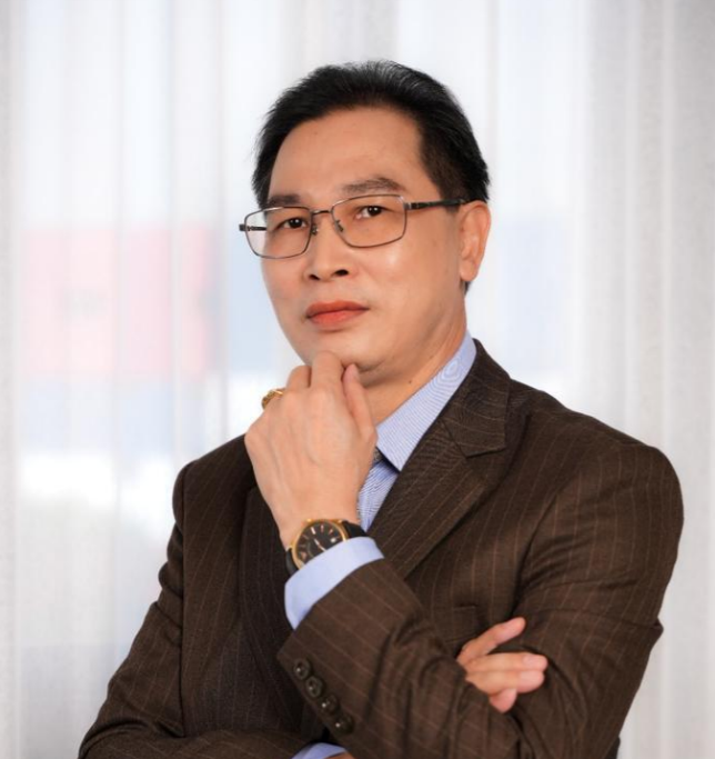 Mr. Sengkeo Pouangpadith - Strategic Advisor