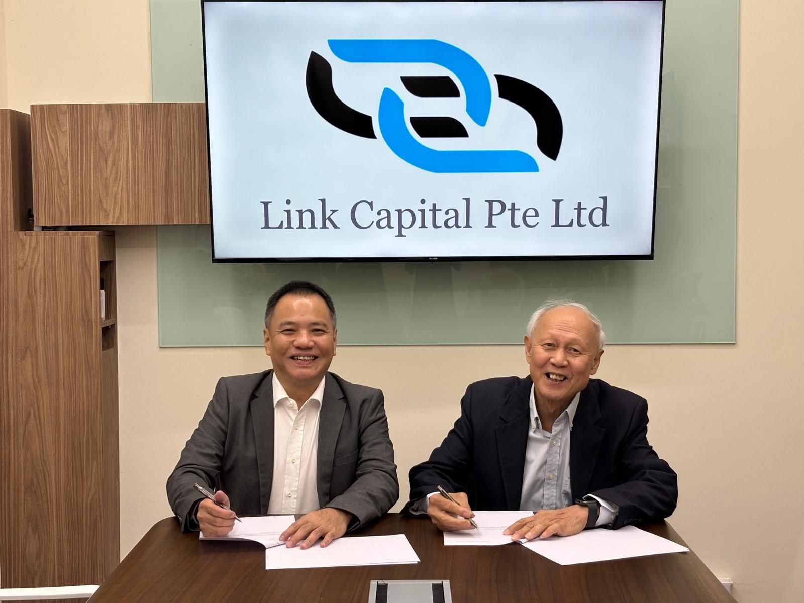 NBSF Strategic Expansion Meeting