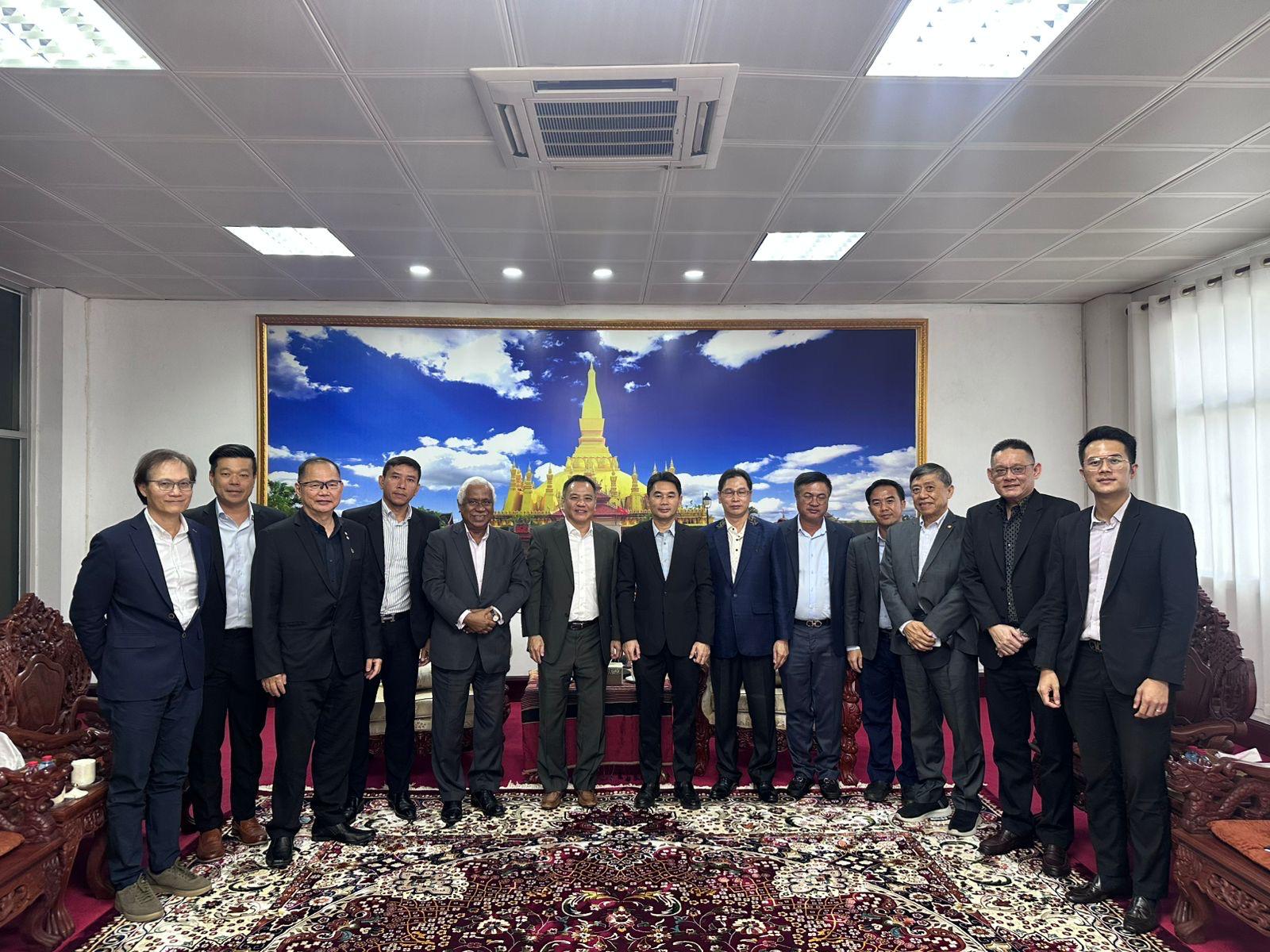 Strategic Partnership Agreement