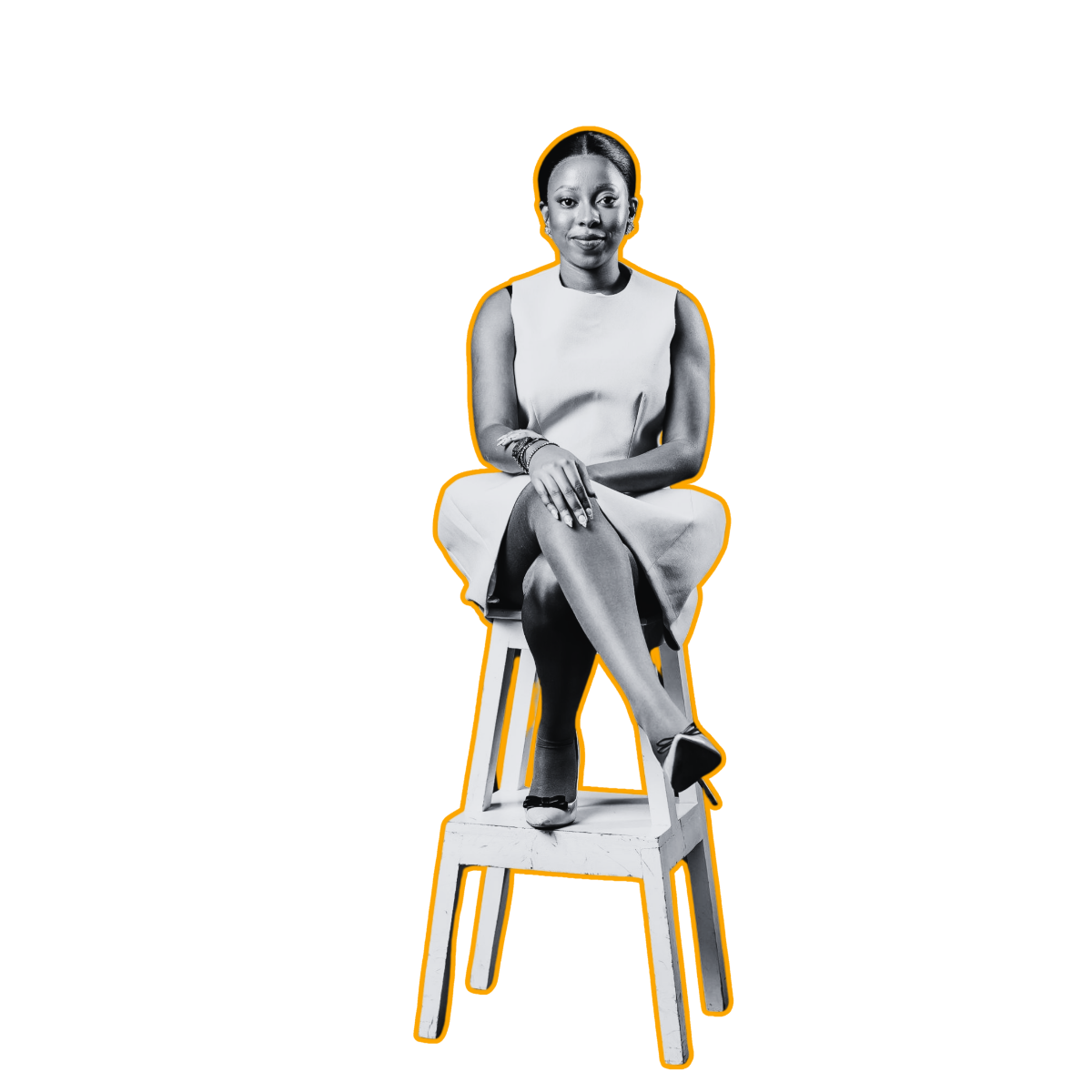 Colleen Mugomeza - Founder of Prelusive Inc.