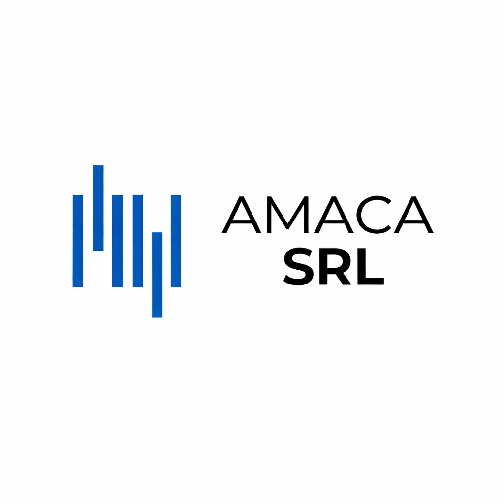 Amaca S.r.l. Logo