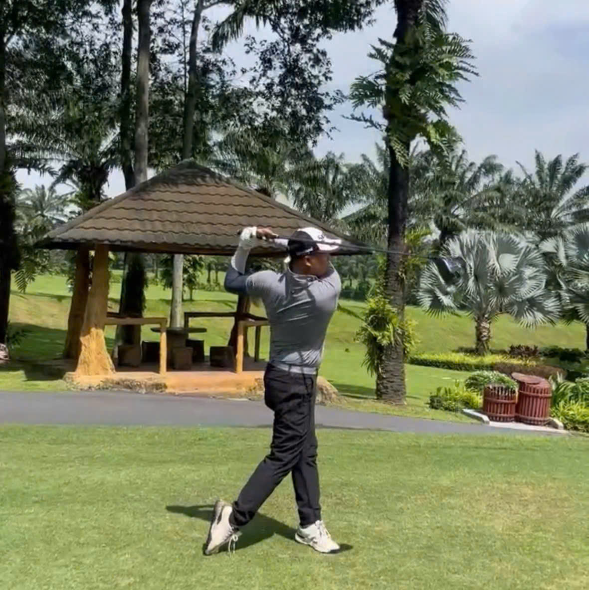 Nguyễn Trung Kiên