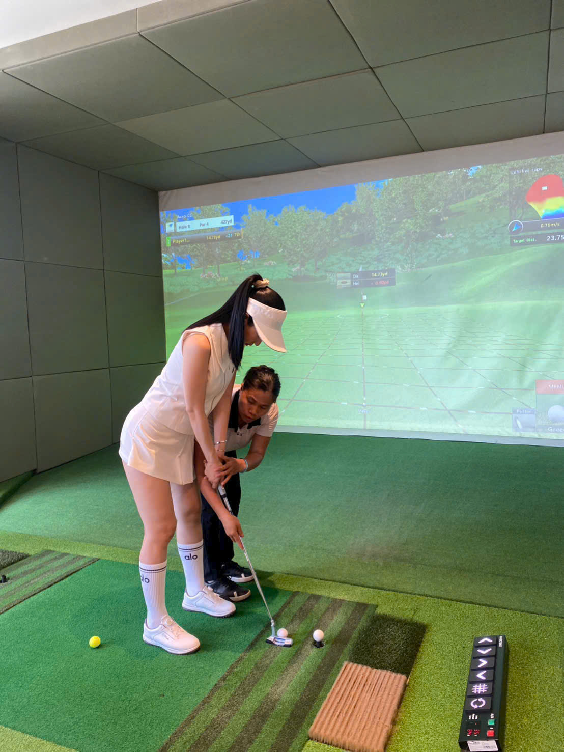 3. Kiến thức cơ bản và huấn luyện viên