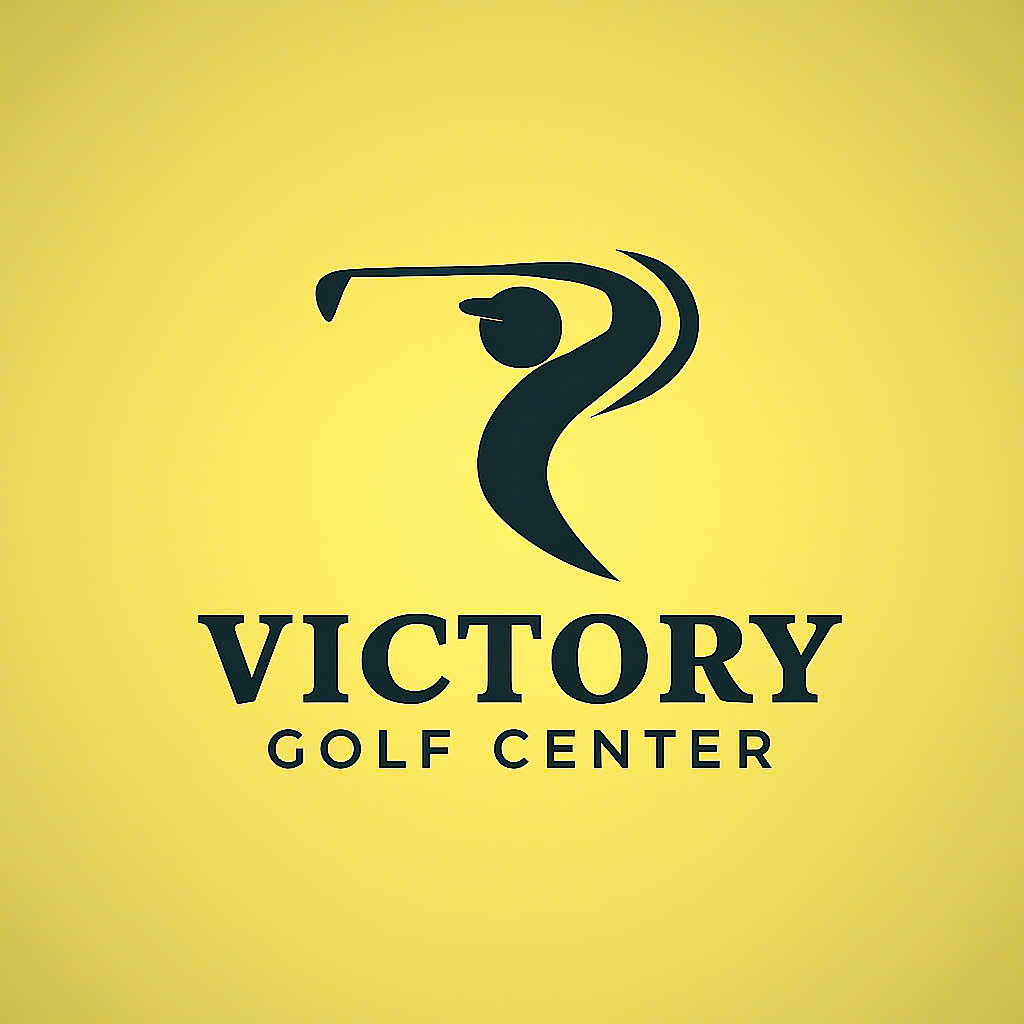 Victory Golf Center Logo