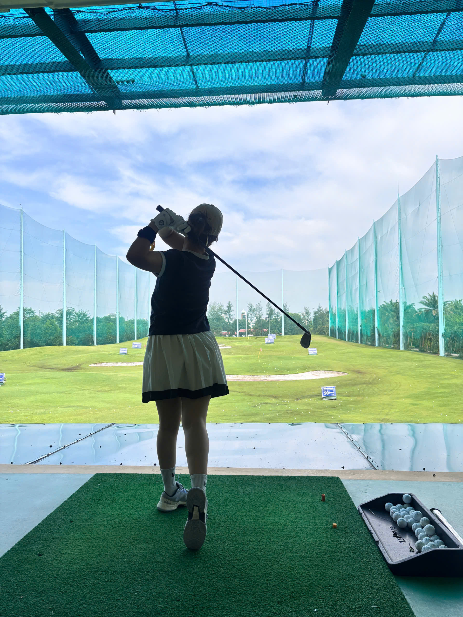 Top 5 Sân Tập Golf Ở TP.HCM Dành Cho Người Mới Bắt Đầu