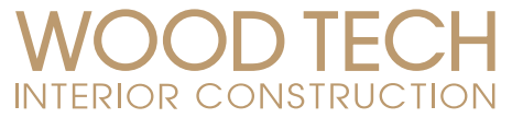 WOODTECH Logo