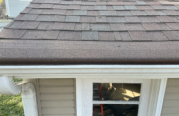 After - Before & After Transformation