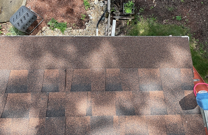 After - Professional Installation