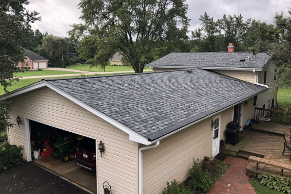 Gutter Guard Installation in Springdale AR