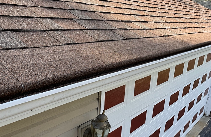 After - Colonial Home - Rogers, AR