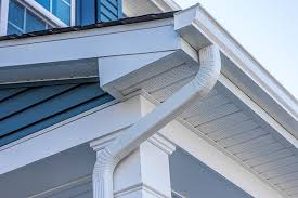 Replacement Gutter Installation