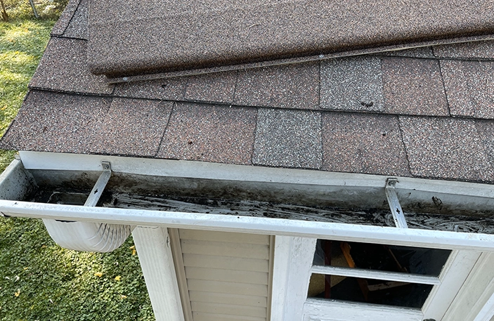 Before - Before & After Transformation