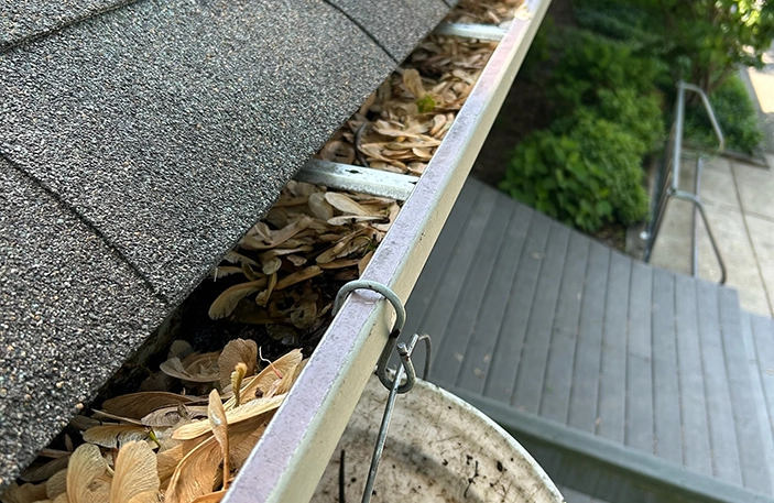 Before - Farmhouse Style - Bentonville, AR