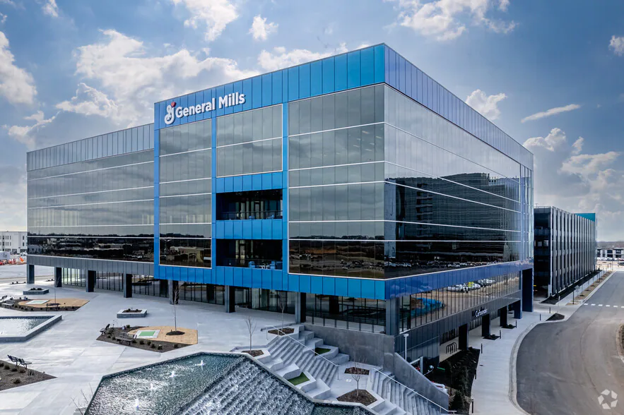 Rhino Guardz Office Building - 5001 W Founders Way, Rogers, AR