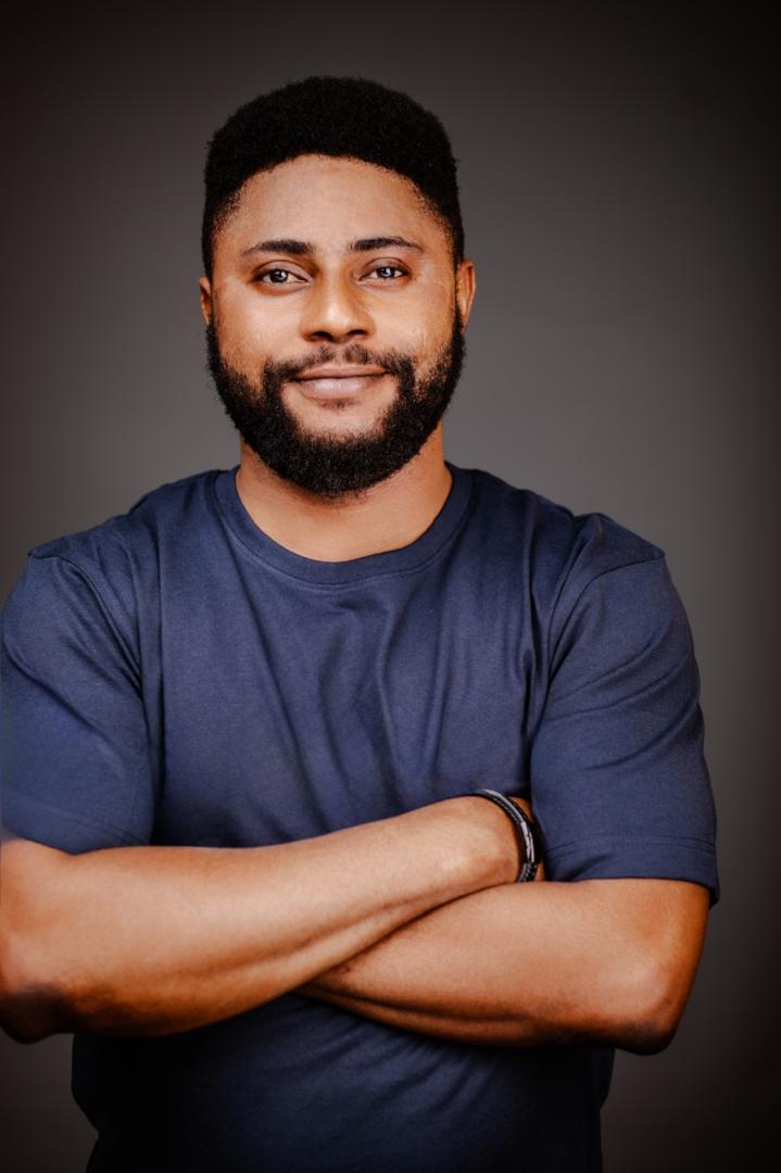 Henry Olamide Adebisi