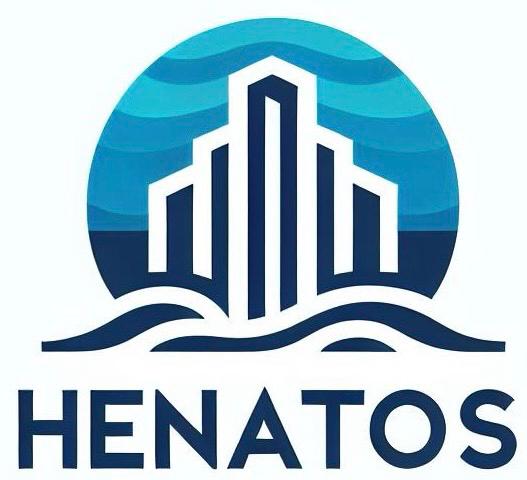 Henatos Limited Logo