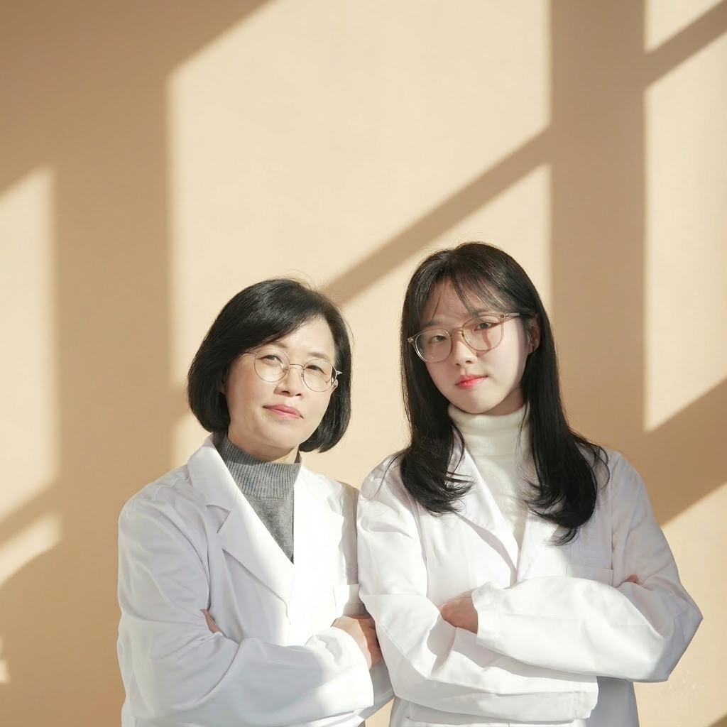 벨톤 김포공항센터 전문청능사 듀오