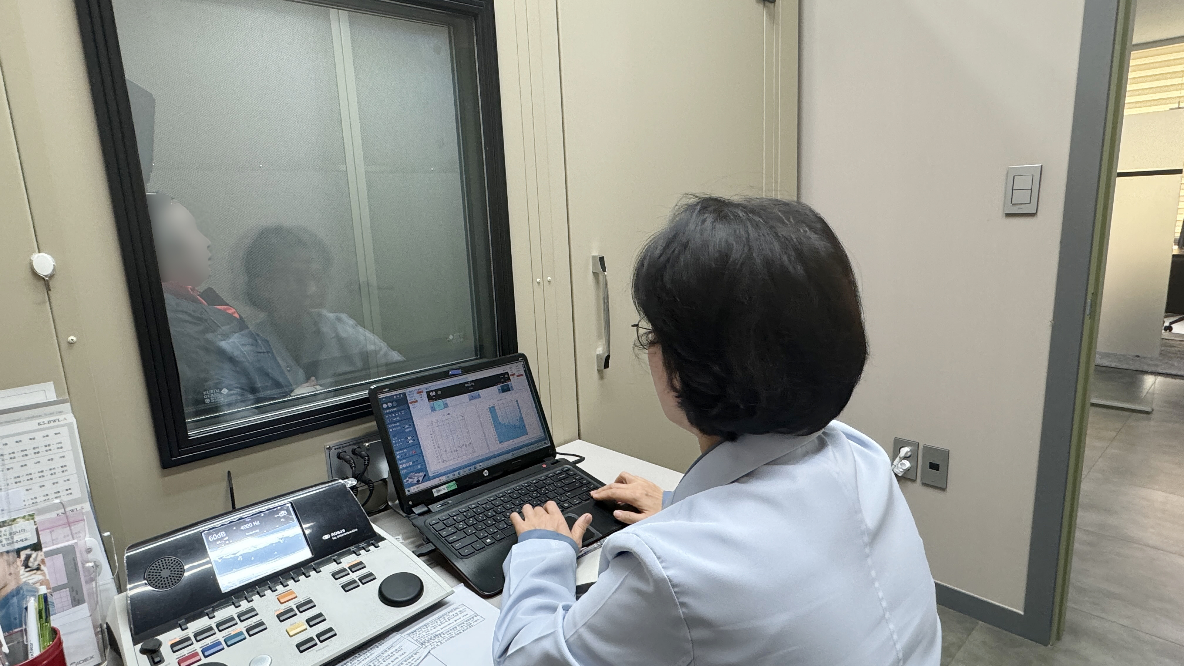 적응부터 관리까지