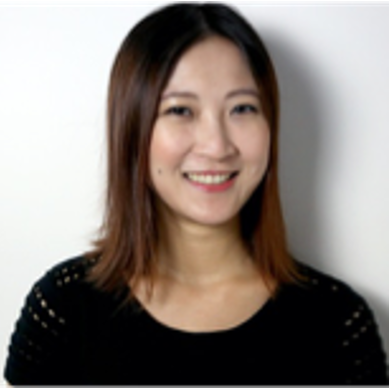 Jacqueline Yu
