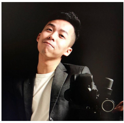Kenneth Chan