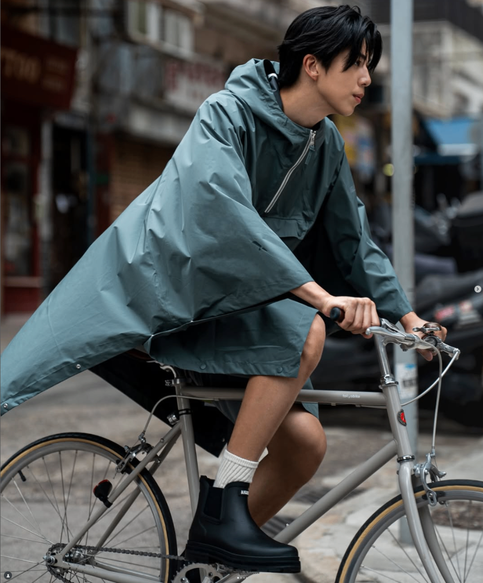 Aigle SS Campaign
