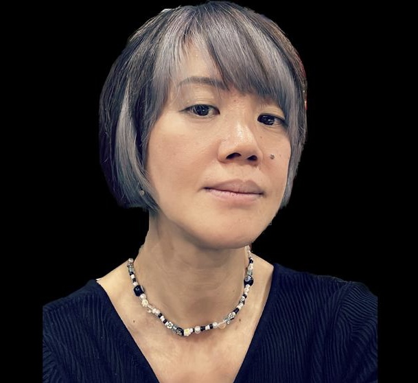 Florence Kong