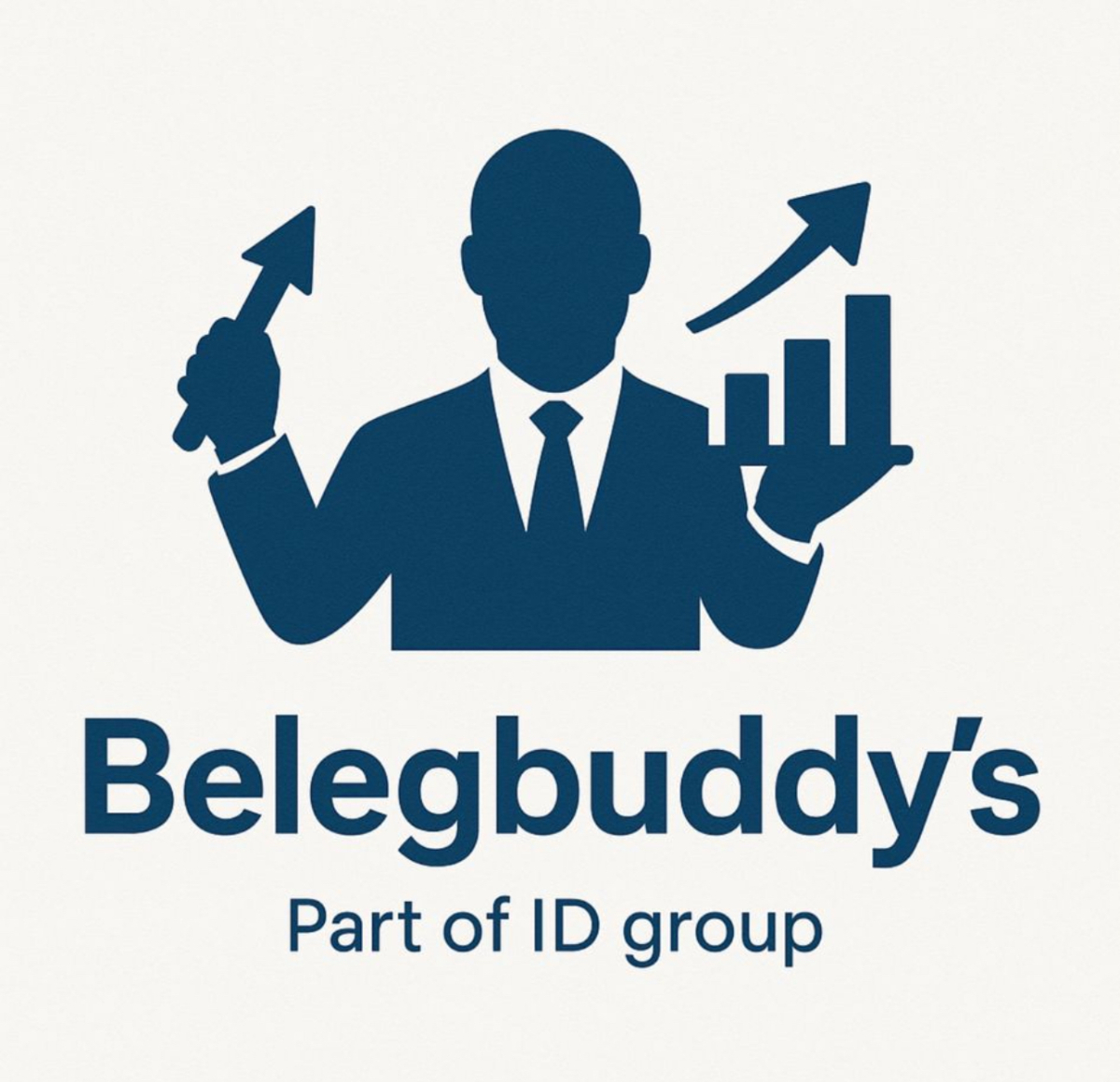 Belegbuddy's Logo