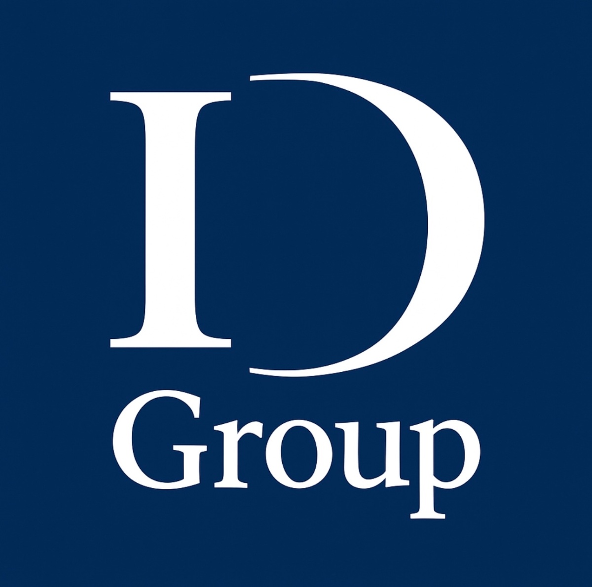 ID Group Logo