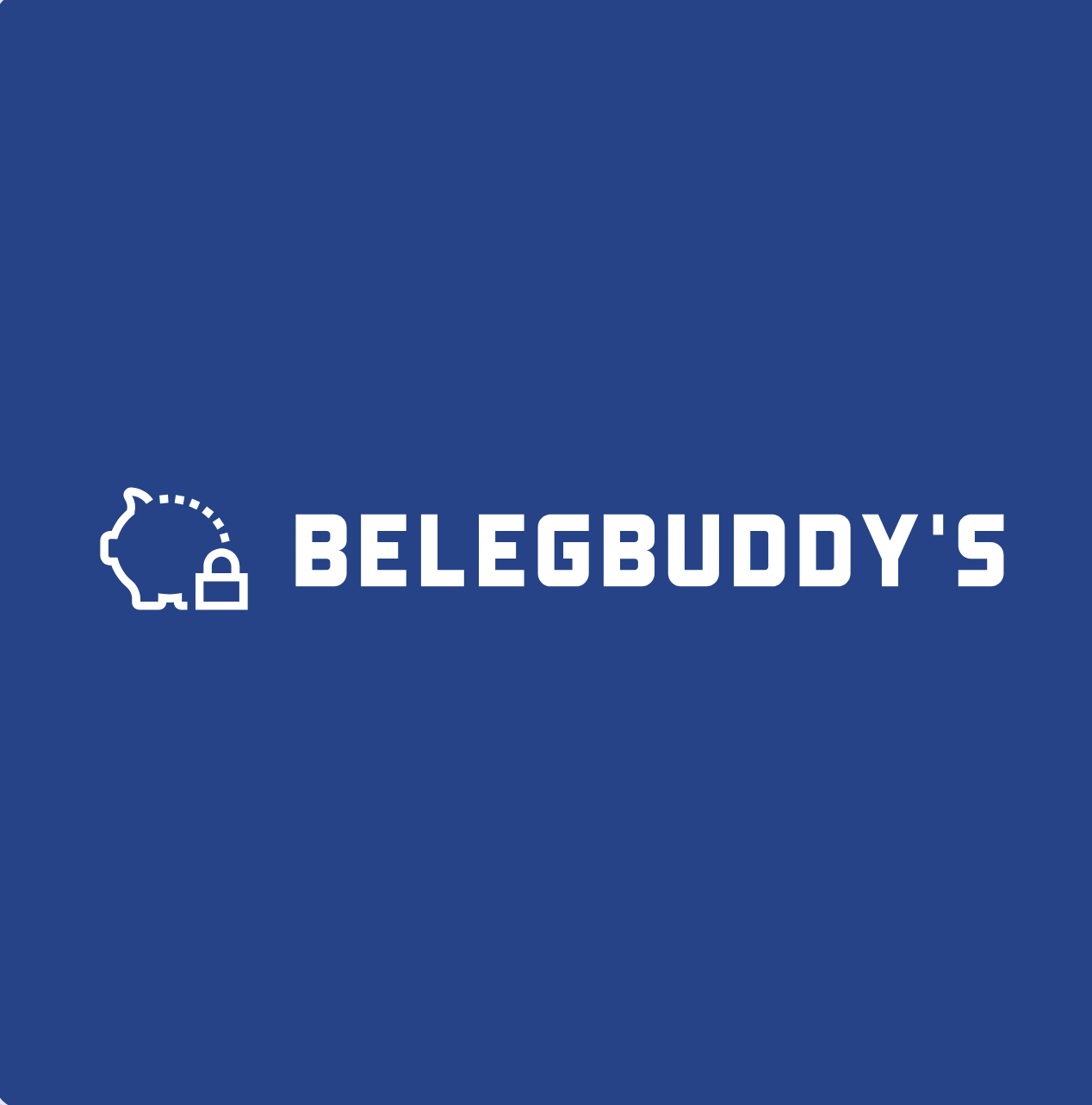 Belegbuddy's Team