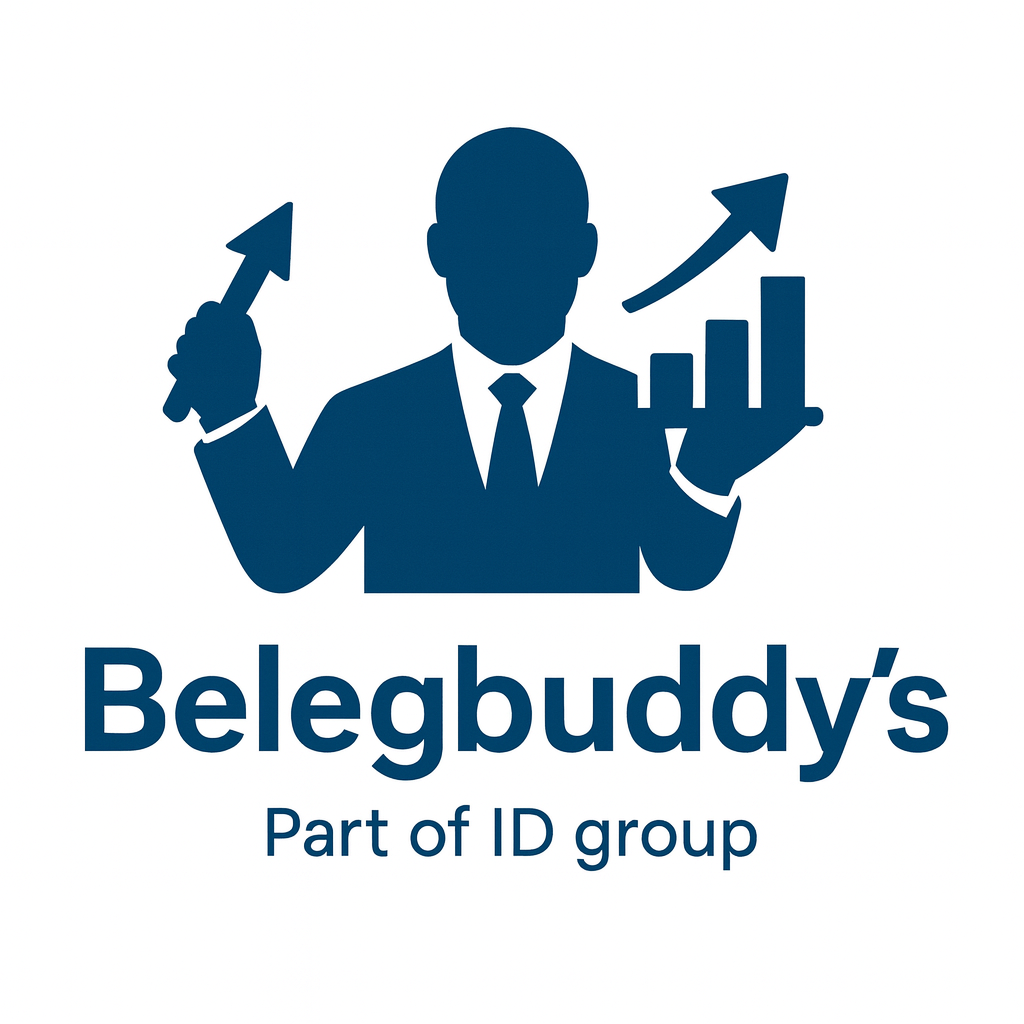 Belegbuddy's Team