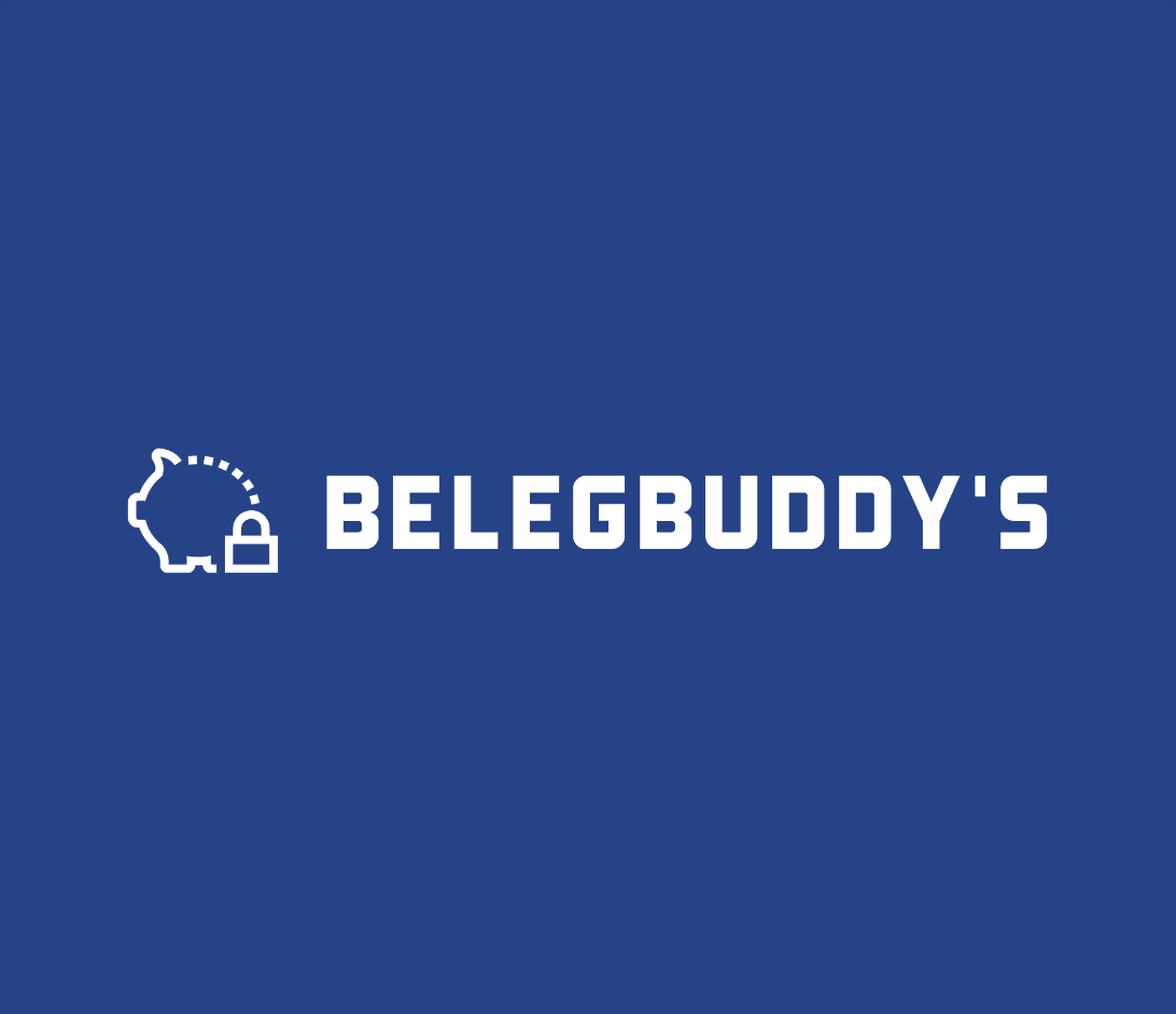 Belegbuddy's Logo