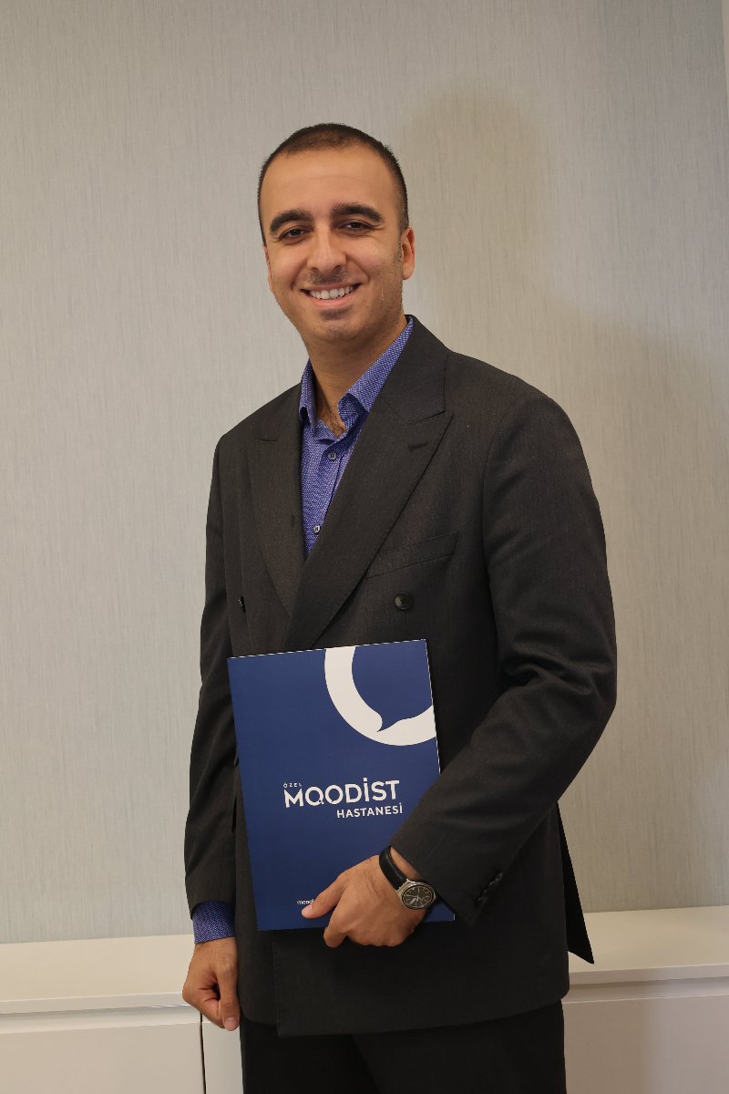 Zülküf Yazıcı – Uzman Klinik Psikolog Portresi