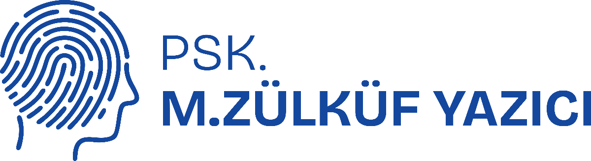 Dr. Zülküf Yazıcı Logo