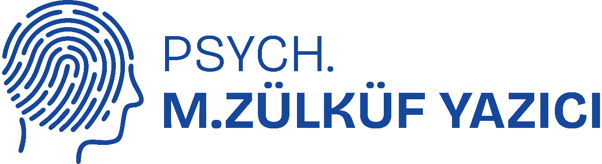 Dr. Zülküf Yazıcı Logo