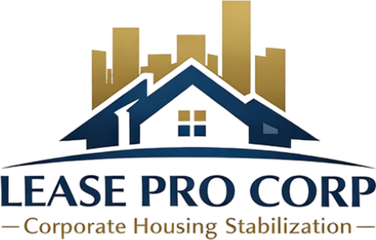 Lease Pro Corp Logo