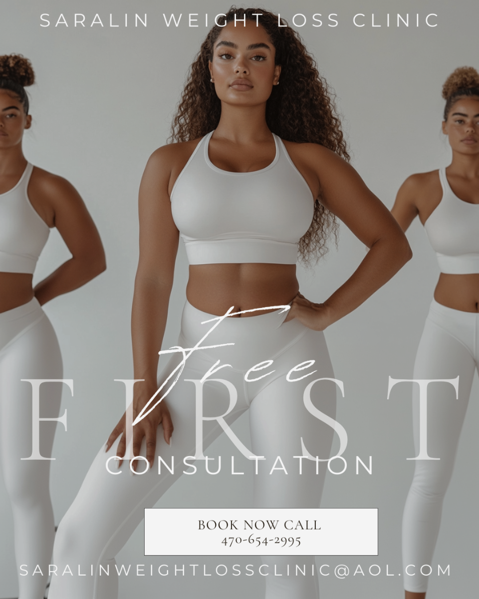 Weight Loss Success