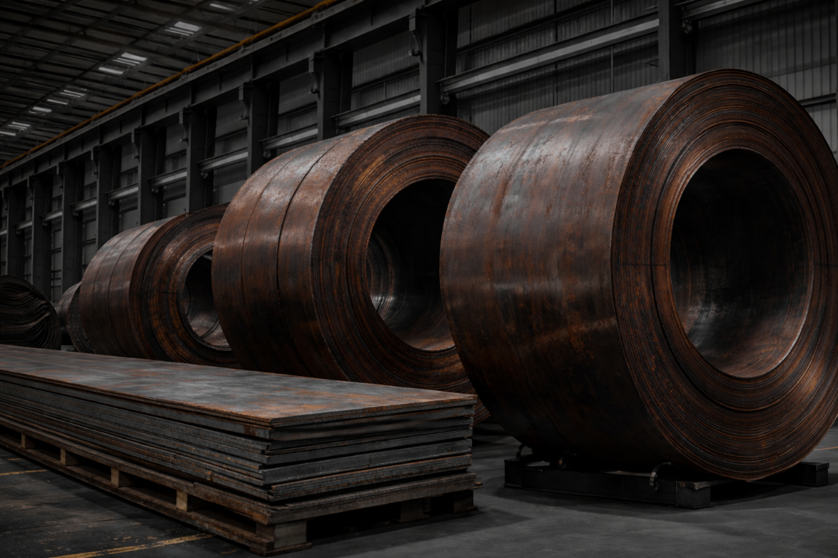 Cimaço - Cimento e Aço