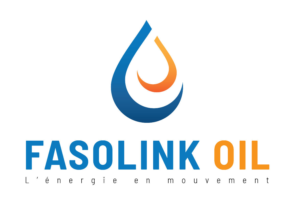 Faso Link Oil