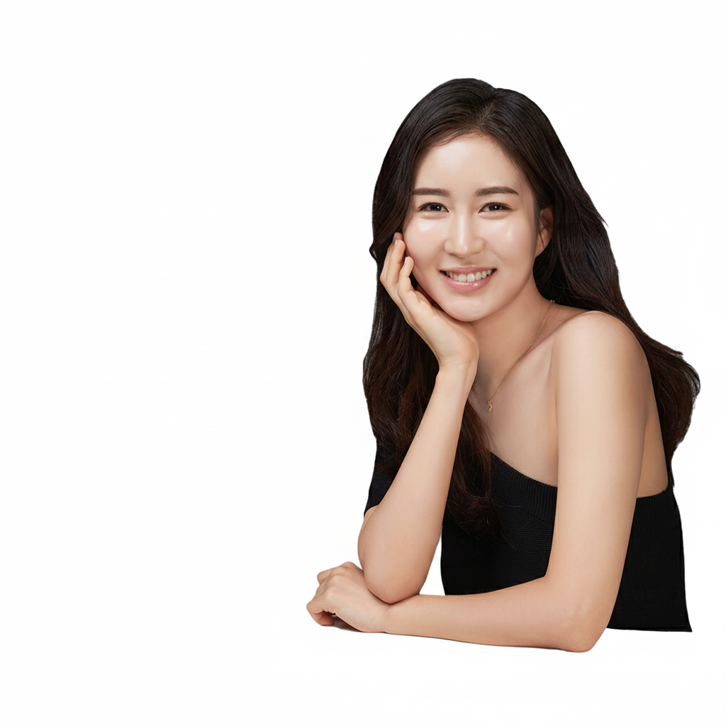 28일 만에 달라진 내 피부의 변화 28일 만에 달라진 - WAYAN 웨이안 스킨케어