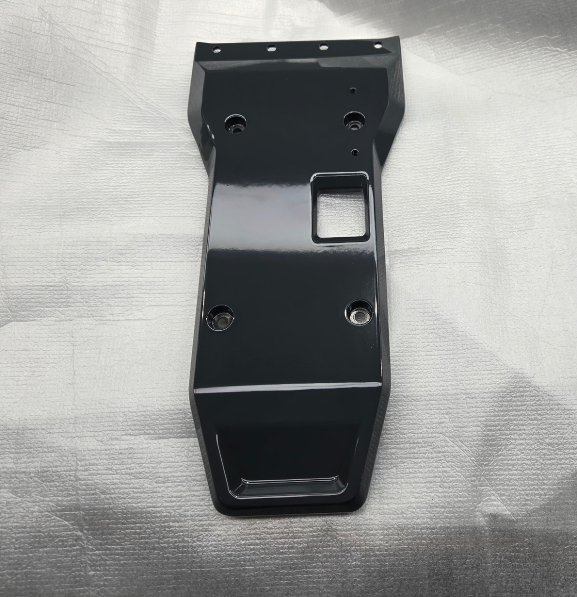 금속 브라켓 액체도장