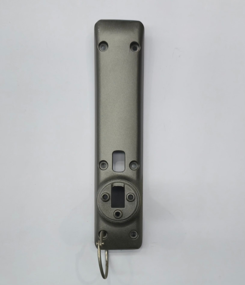 정밀 금속 부품 액체도장