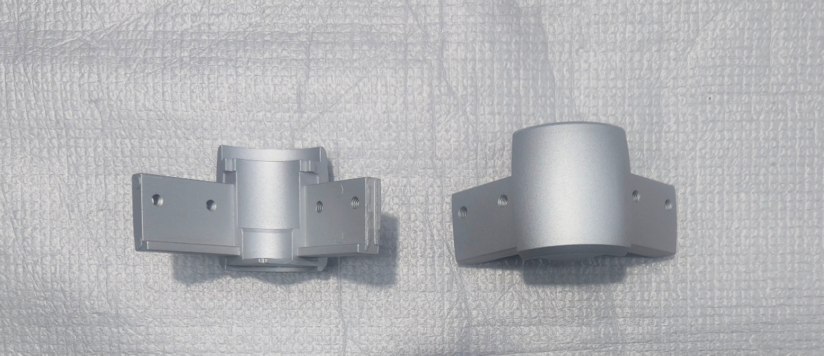 금속 부품 액체도장