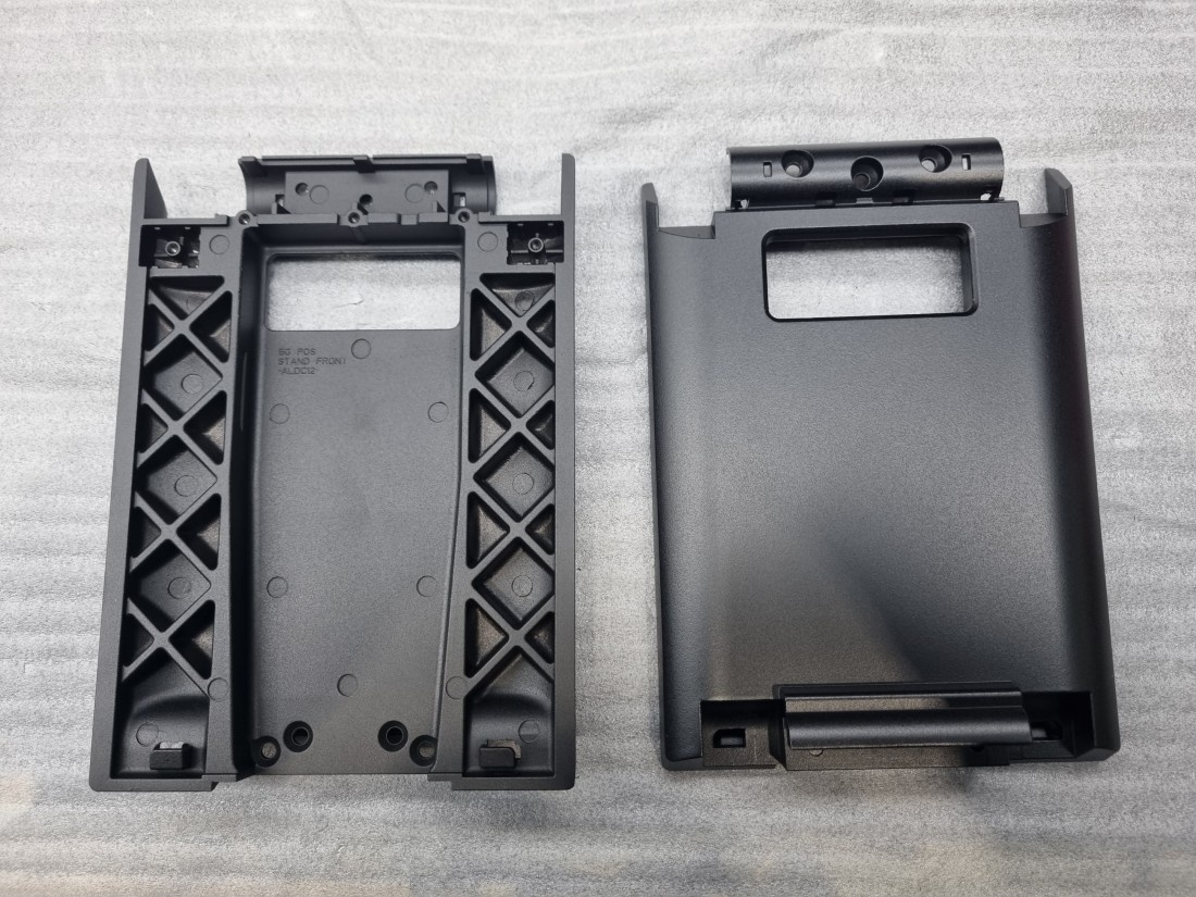 산업용 금속 부품 액체도장