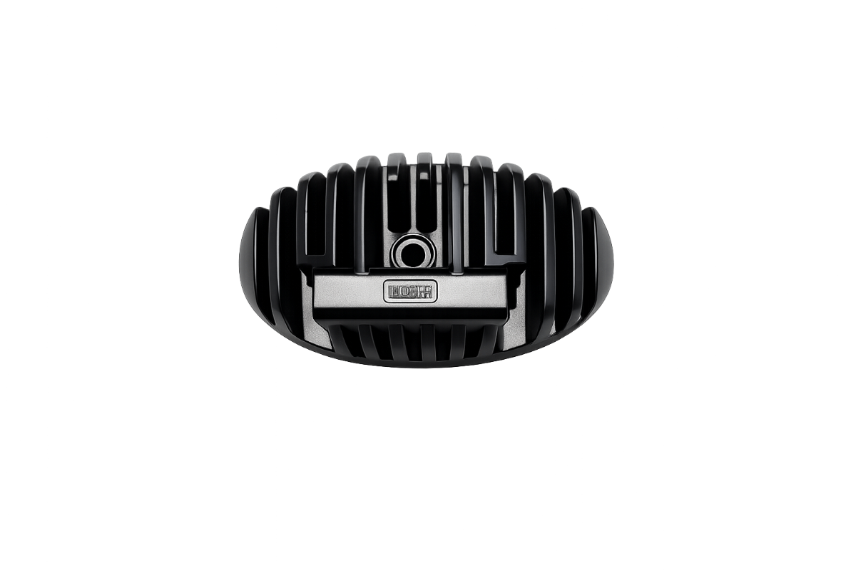 정밀 금속 부품 액체도장