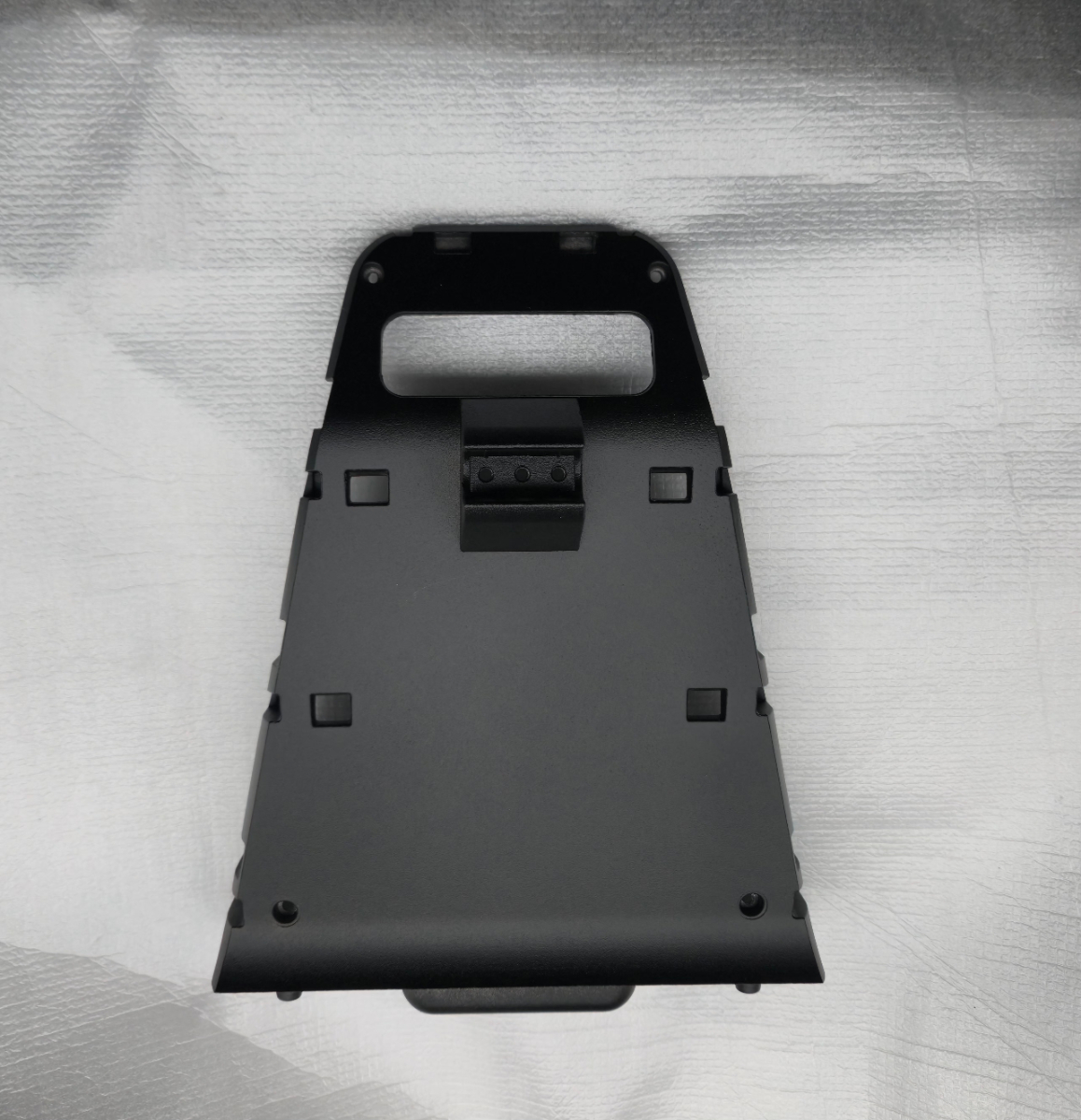 분체도장 작업 20